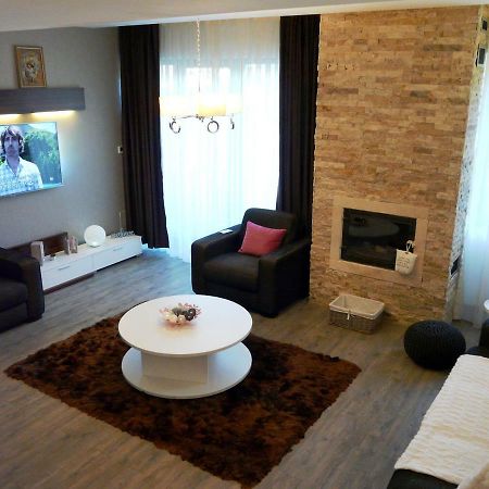 Silver Mountain Apartment A32 - 3 Rooms 3 Bathrooms Poiana Brasov Exterior photo