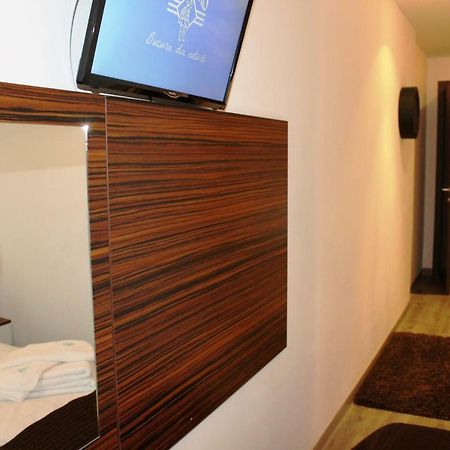 Silver Mountain Apartment A32 - 3 Rooms 3 Bathrooms Poiana Brasov Exterior photo