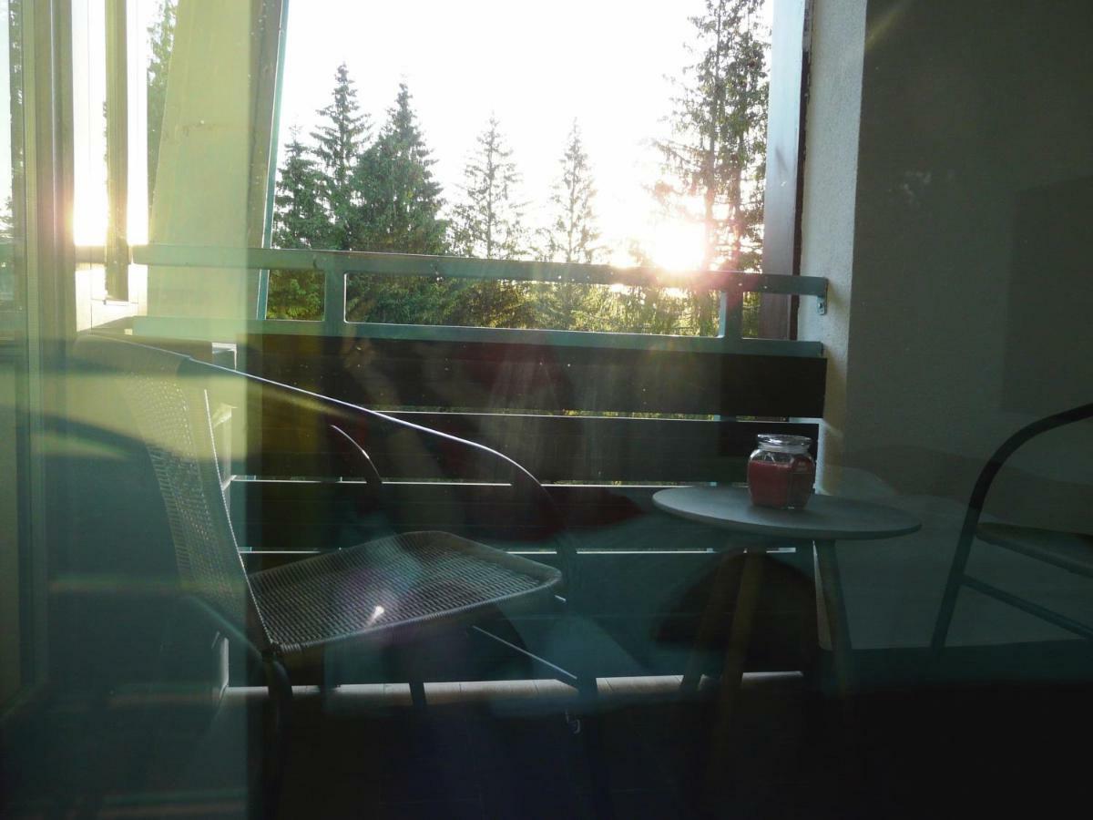 Silver Mountain Apartment A32 - 3 Rooms 3 Bathrooms Poiana Brasov Exterior photo