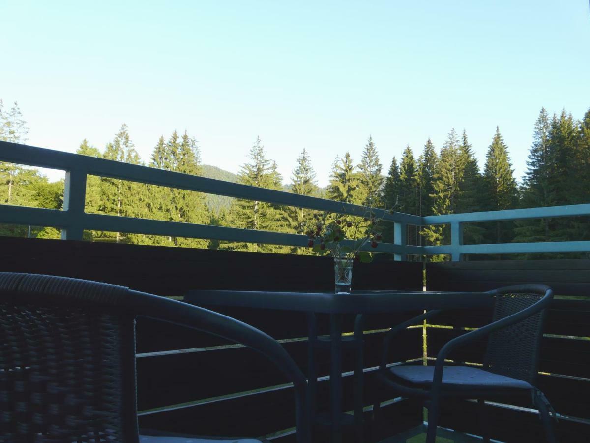Silver Mountain Apartment A32 - 3 Rooms 3 Bathrooms Poiana Brasov Exterior photo