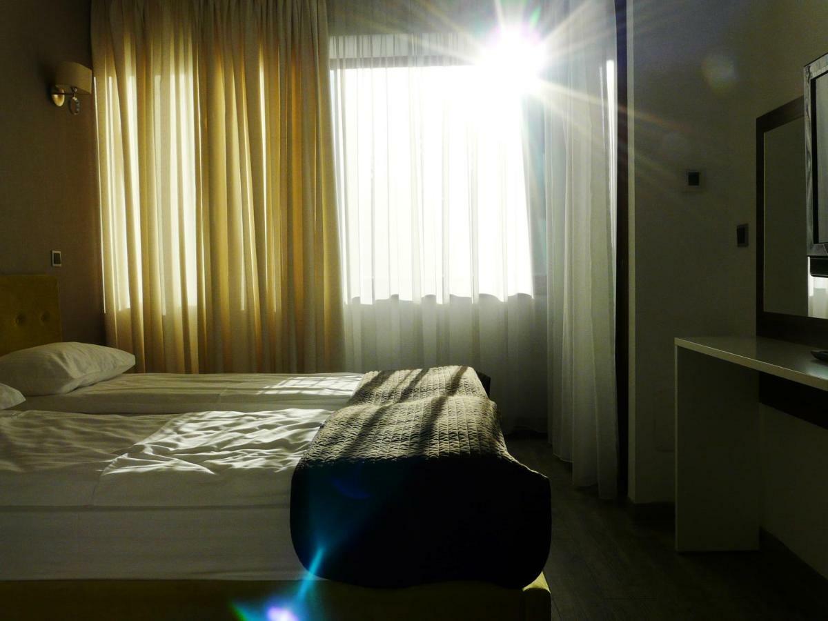 Silver Mountain Apartment A32 - 3 Rooms 3 Bathrooms Poiana Brasov Exterior photo