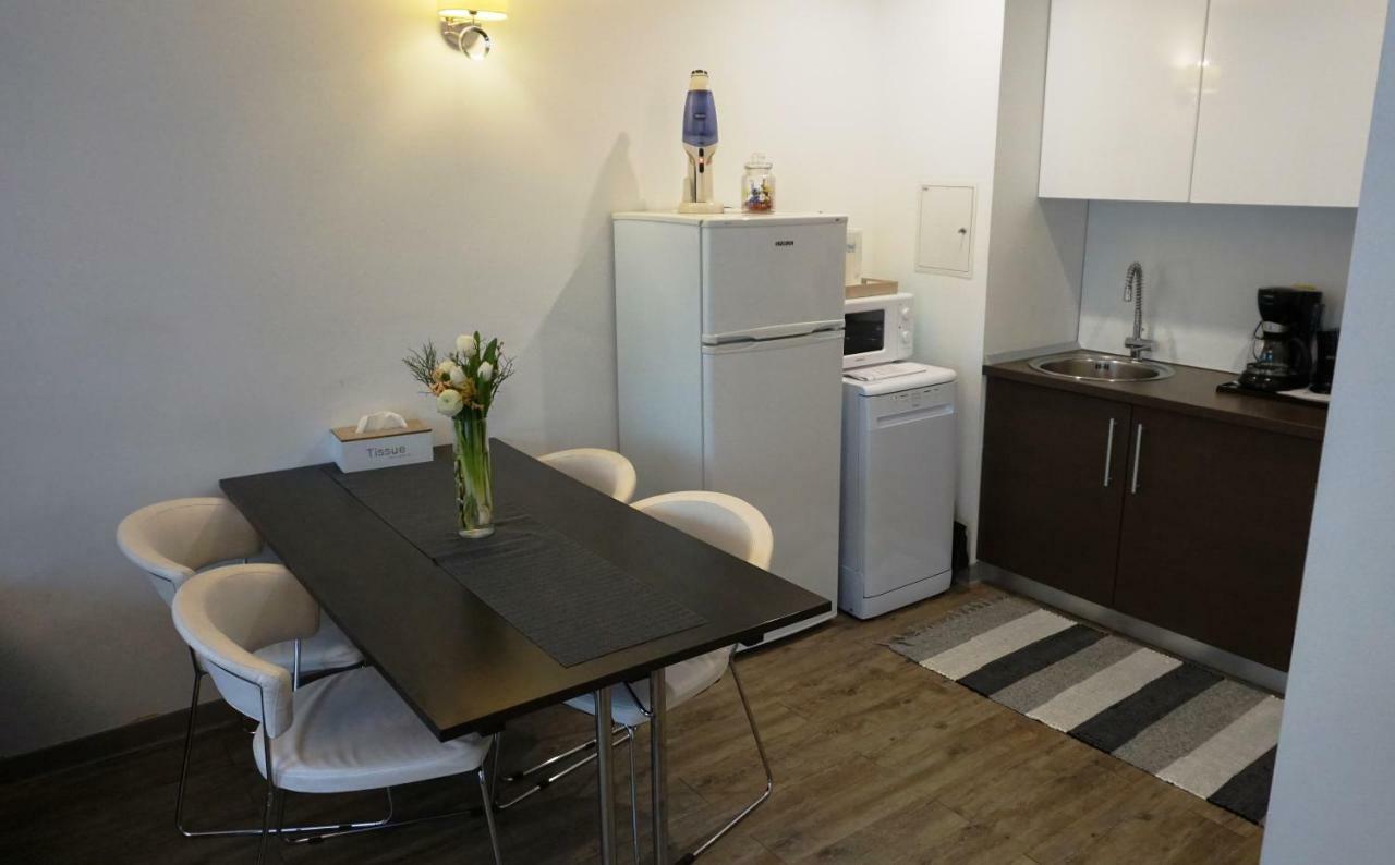Silver Mountain Apartment A32 - 3 Rooms 3 Bathrooms Poiana Brasov Exterior photo