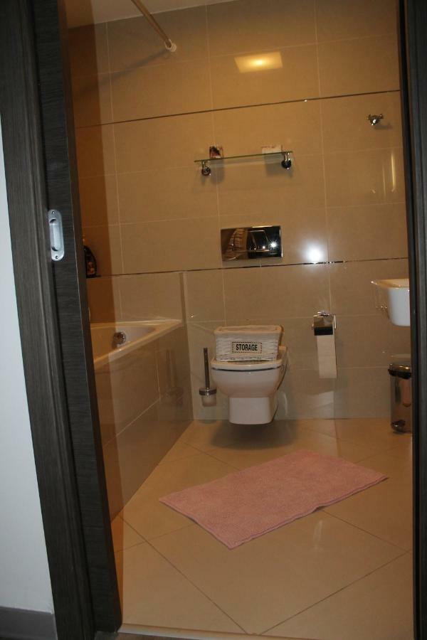 Silver Mountain Apartment A32 - 3 Rooms 3 Bathrooms Poiana Brasov Exterior photo